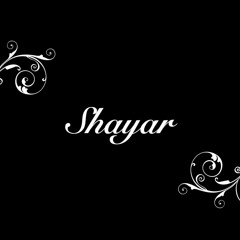 Shayar- Harwinder Sandhu