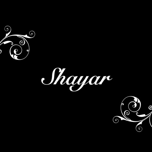 Shayar- Harwinder Sandhu
