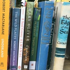 The Naturalist's Bookshelf / Paddy Woodworth