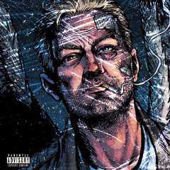 Constantine (prod. yz)