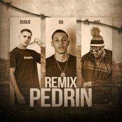 PEDRO SAMPAIO- PEDRIN REMIX ( DJ’s WM, DUQUE E GB)