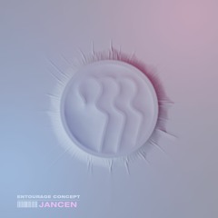 PREMIERE: Jancen - Spawn (Arthur Robert Remix) [ECO013]