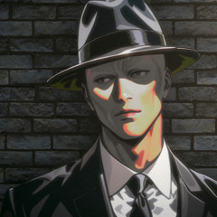 Audistory_探偵は静かに語る The detective speaks quietly