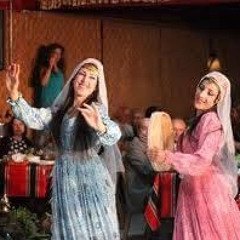 ومنين ابدا يا قلبي -تراث سويداء