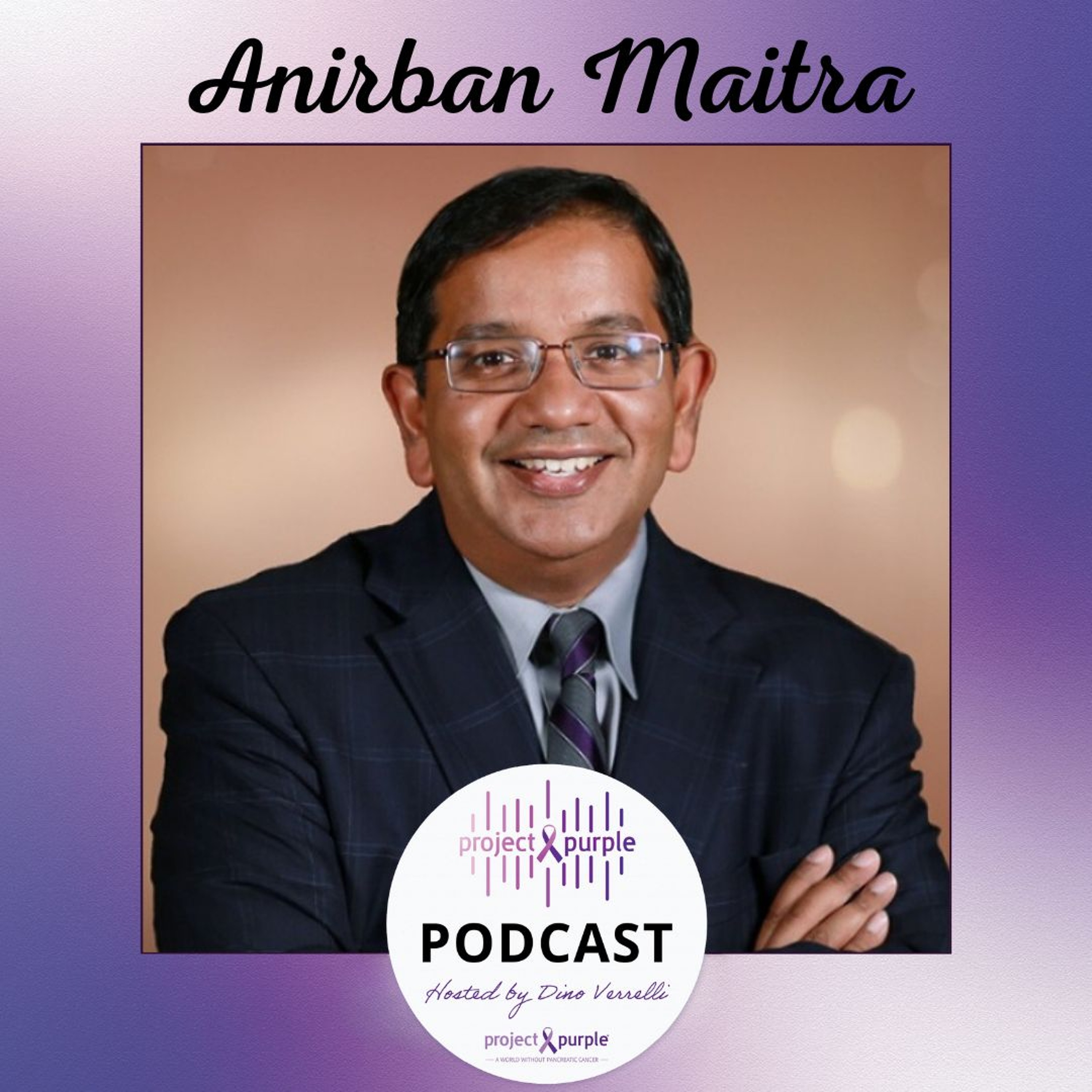 Project Purple Podcast