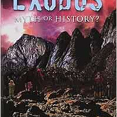 READ EBOOK 🖌️ Exodus   Myth or History? by David Rohl [PDF EBOOK EPUB KINDLE]