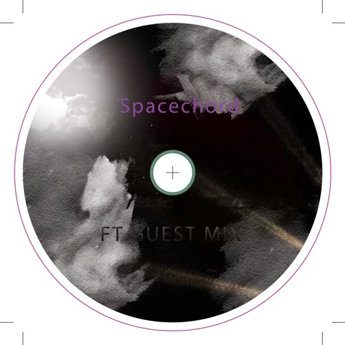 #SPECIAL GUEST: Spacechord - VENICE