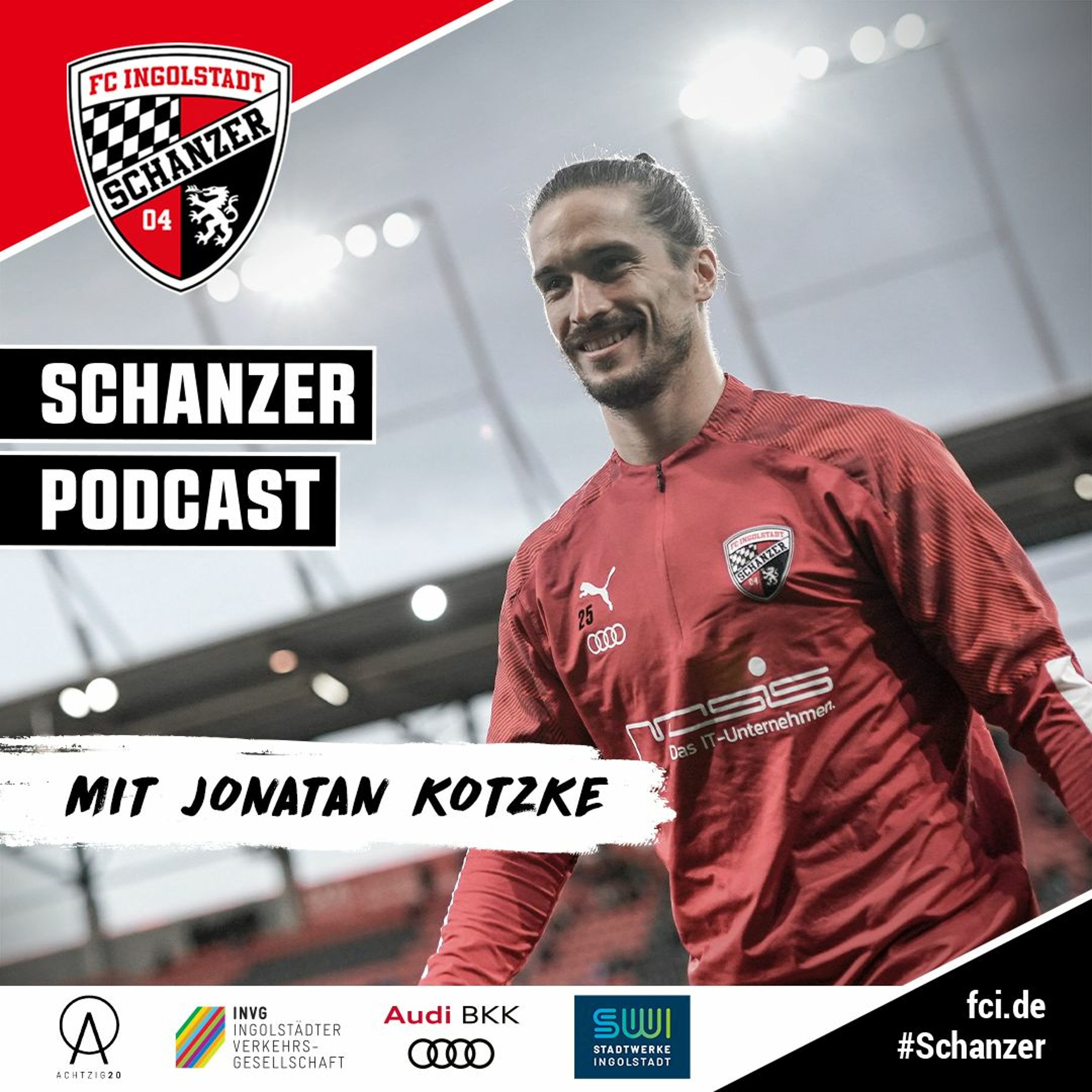 Schanzer Podcast
