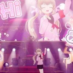 Sana Natori - Ebbie Nurse Day "Birthday Special" (Breakcore Remix)