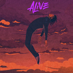 Alive (feat Ponteyac)