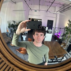 Ollie Rant - 04 September 2024