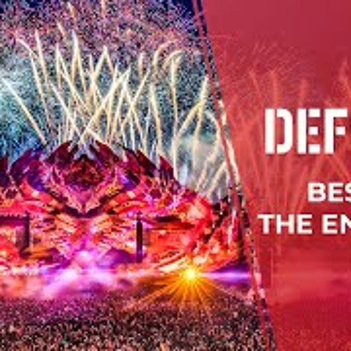 The Best of The Endshow | Defqon.1 at Home 2020