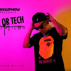 PAR or Tech 🥤 (prod. LCS)