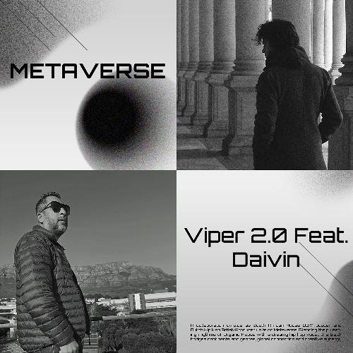 Metaverse (Extended Mix)