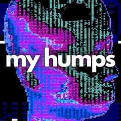 The Black Eyed Peas - My Humps (Dan Angelo Remix)