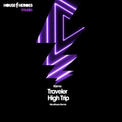 "High Trip" Ep