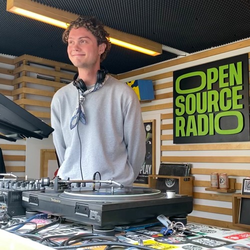 Capra @ Open Source Radio 30-09-2023