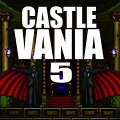 [2024 M3 SPRING ]Castlevania 5 (MUZZ 118) [XFD]