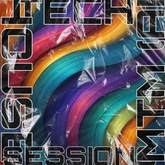 MTM Tech House SESSIONS