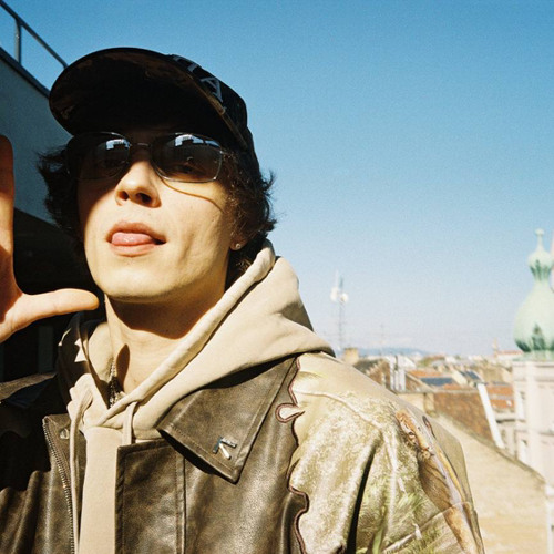 OG Buda — Павел Воля (06x Volya, demo)