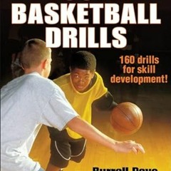 [Get] KINDLE 📩 Youth Basketball Drills by  Burrall Paye &  Patrick W. Paye KINDLE PD