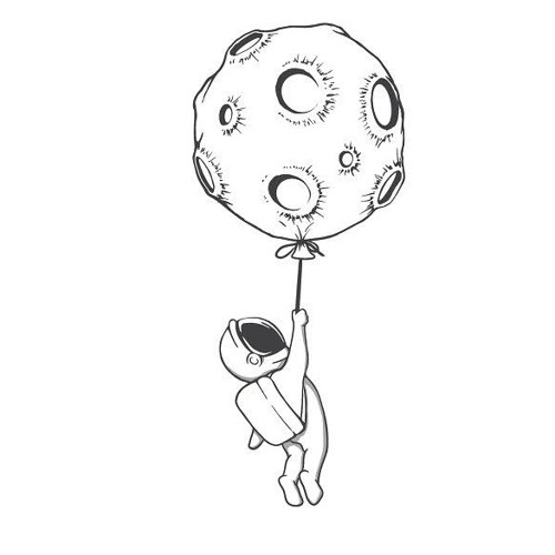 Spaceboi Marley - & The Beat Goes