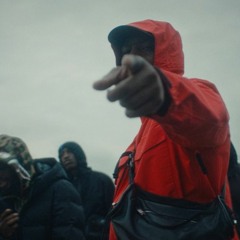 Headie One Ft. Skepta - Back 2 Basics (E99 Bootleg)