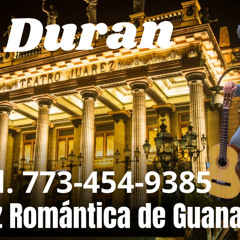 Costumbres Canta JC Duran at Marineros Bar