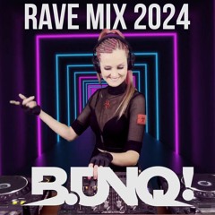 Rave Mix 2024
