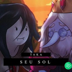 Taka Seu Sol Feat Anny