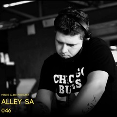 Podcast 046 with Alley SA
