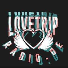"MY WORLD" @LoveTripRadio - Jenni Zimnol b2b Draze & Tezz  #002