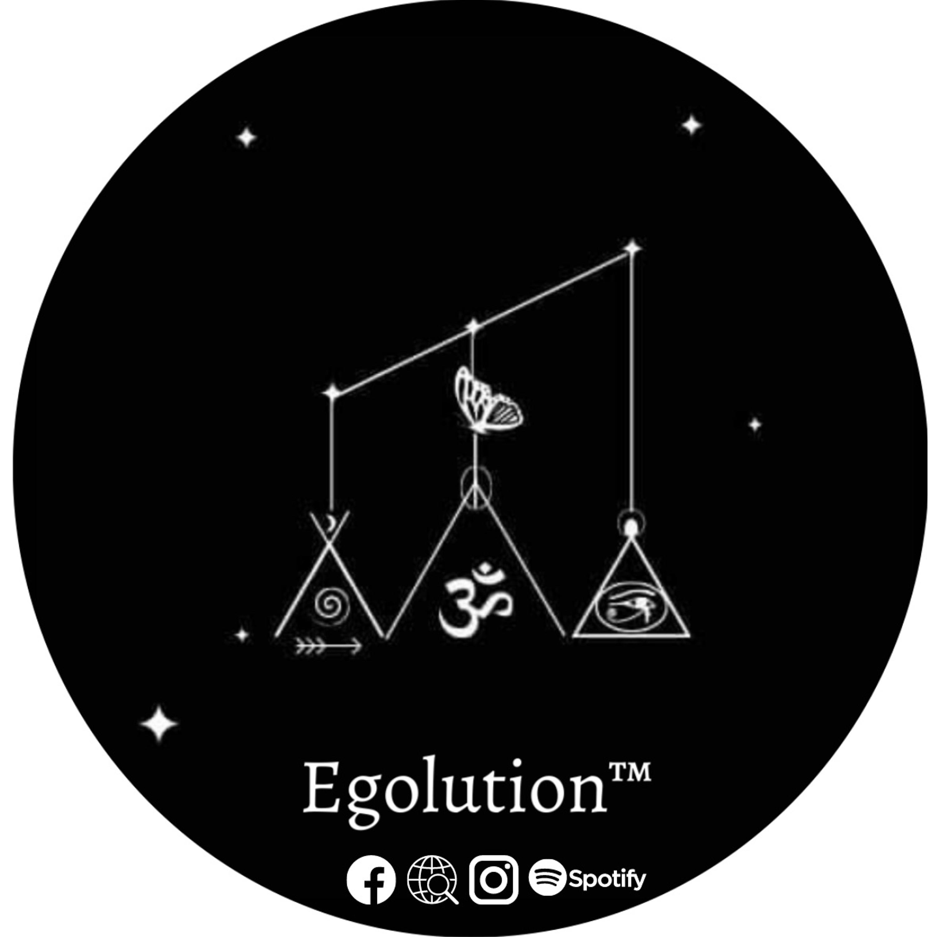 Egolution
