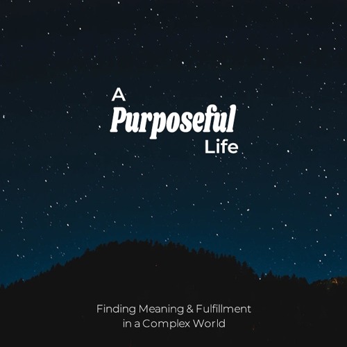A Purposeful Life Self Help PLR Audio Sample