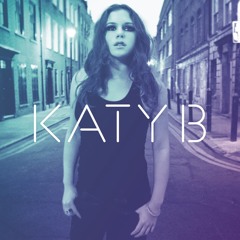 Katy B - Lights On(Remix)