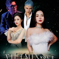 VietMix Night Vol 2 - DJ LinhLee X ChauDuong X Ashi X DanTranh DieuMy
