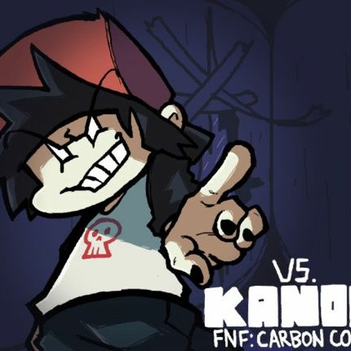 FNF  VS. KANON - CARBON COPY