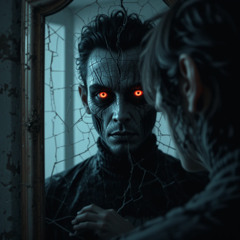 MONSTER INSIDE