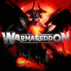 Warmageddon feat. Johannes Persson