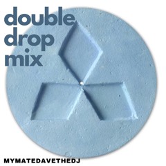 Double Drop Vinyl Trance Bangers (1997-2002)