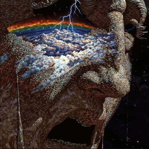 Will Fourhundo - start my day