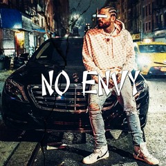 Meek Mill x Dave East x Neek Bucks Chinese Sample Type Beat 2021 "No Envy" [NEW]