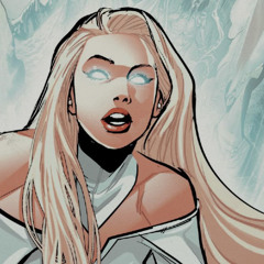 Kneel peasants –> emma frost editing audio