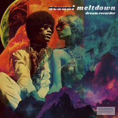 sxl meltdown | witchcraft mix