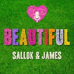 Sallok & James - 'Beautiful' EP