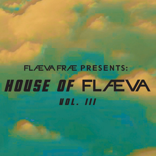 HOUSE OF FLÆVA VOL III