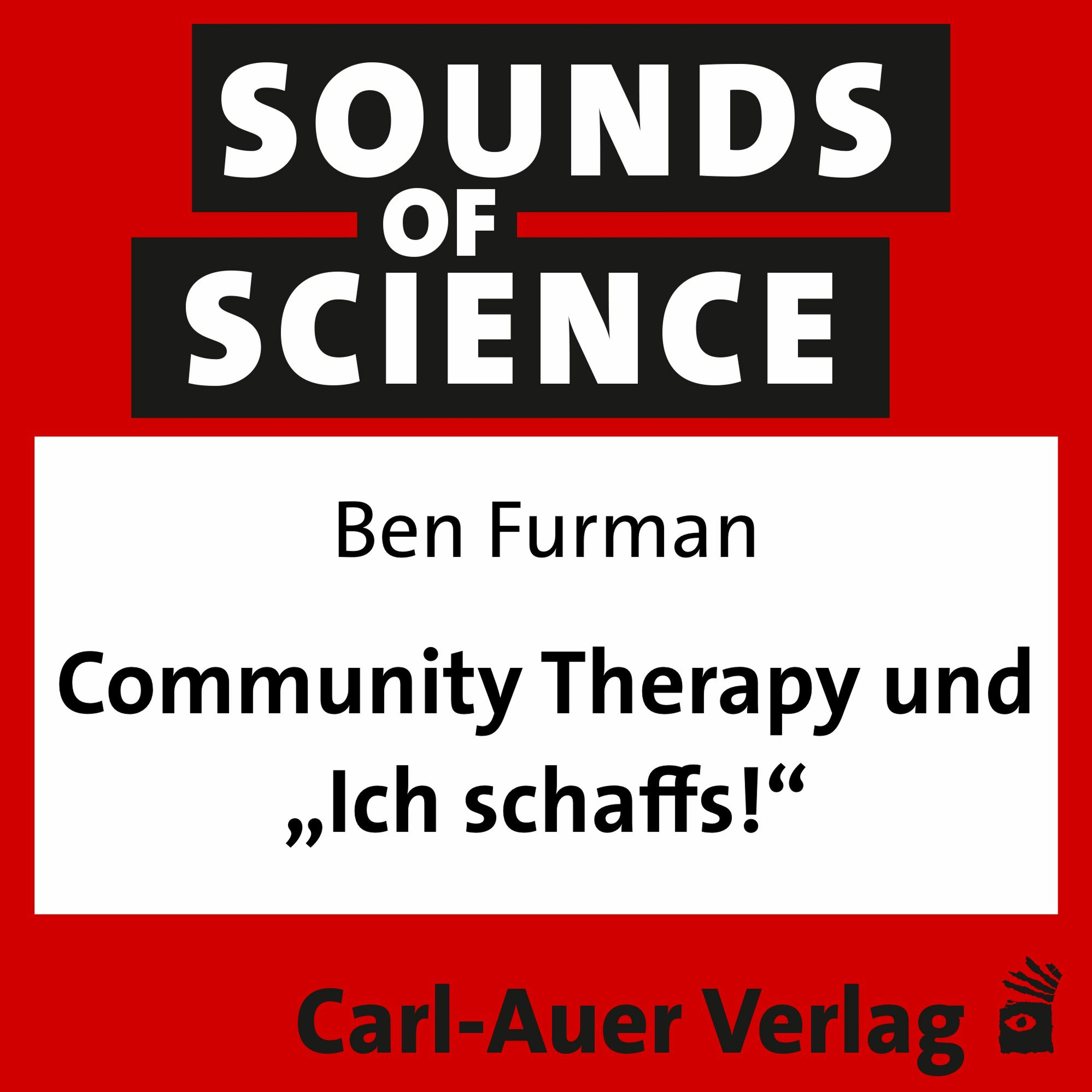 Carl-Auer Sounds of Science