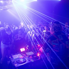 Mutant Pete Live @ SONOFUSE II [Numbers Nightclub, 2/1/25] // Techno