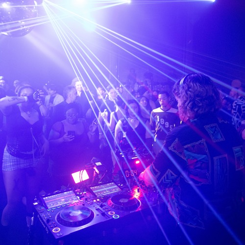 Mutant Pete Live @ SONOFUSE II [Numbers Nightclub, 2/1/25] // Techno