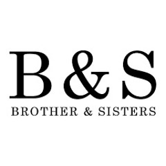 Brothers n Sisters Speed Garage (FREE DL)